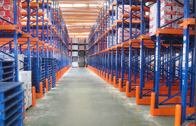 萊推介丨上海奉賢區(qū)海灣鎮(zhèn)倉(cāng)儲(chǔ)物流項(xiàng)目 賦能現(xiàn)代供應(yīng)鏈的戰(zhàn)略樞紐