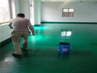 宿遷新禾地坪 專業環氧地坪漆施工，以最優價格鑄就卓越品質